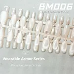 Bm006 Whole Xs S M