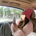 Cherry Pink