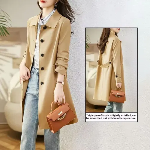Hsyp1077 Khaki
