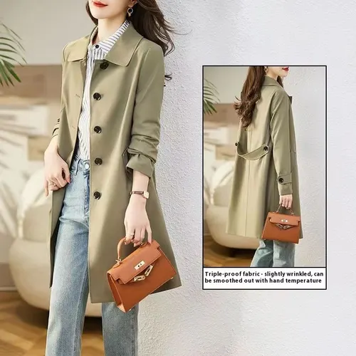 Hsyp1077 Light Green