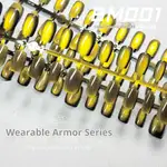 Bm001 Whole Xs S M