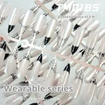 Lace Skirt Bow Simple Cat Eye Polka Dot Pure Want To Wear Armor - Tm0185 Whole Xs S M