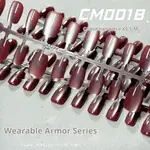 Cm0018 Whole Xs S M