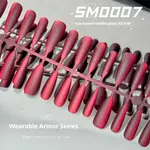 Sm0007 Prolate Ellipse Xs S M