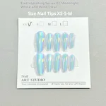 Medium Ellipse Xs