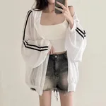 305A White