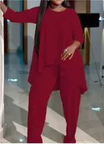 Wine Red