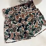 Printed 3 Thick Waist