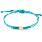 Peacock Blue