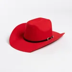 Bright Red