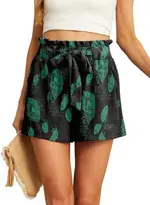 15 Dark Green Leaf