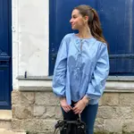 Sky Blue