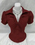 Wine Red