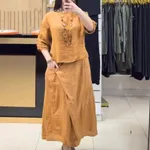 Yellowish Brown
