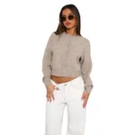 Apricot Brown