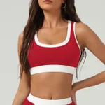 Flaming Red