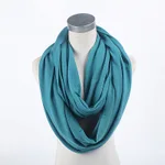 Seamless Dark Blue