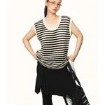 Black And White Stripes
