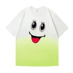 Gradient Green M01