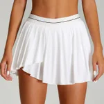 Elegant White