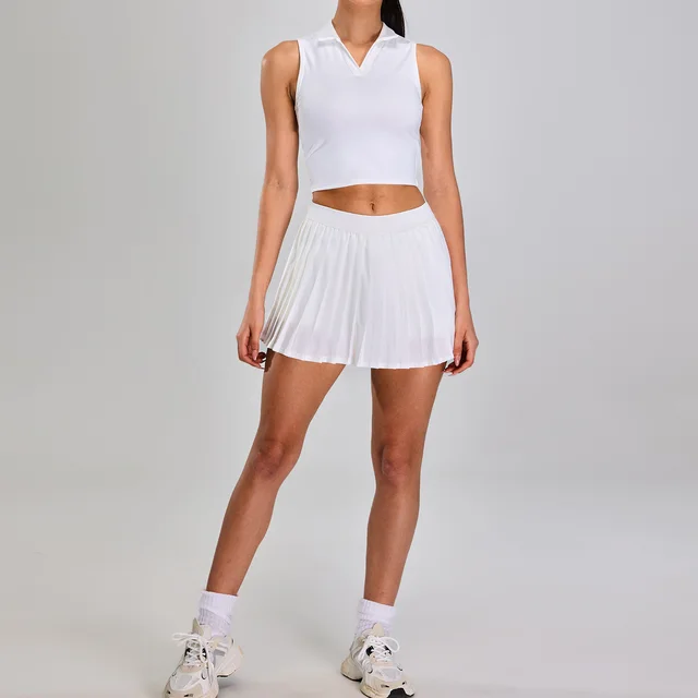 Outdoor Sports And Fitness Running Breathable T shirt Leisure Sports Suit Women Swan White - Shop at LoveMi