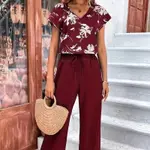 Wine Red