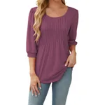 Purplish Red