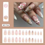 W1764 Simple Flowers