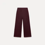 Red Trousers