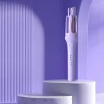 White Brand Purple