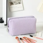 Purple Stripes