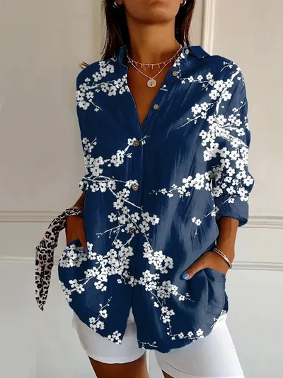 Summer European And American Half Sleeve Shirt Printed 3D Shirt Yk1859Bu 5Xl - Shop at LoveMi