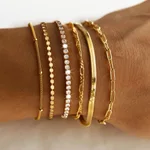 Style One Gold