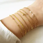 Three Gold