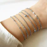Three Silver
