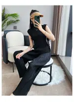 Black Pants