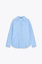 Blue Stripes