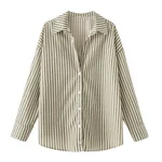 Green Stripes