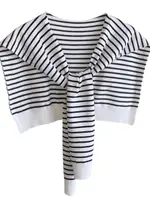 Black And White Stripes