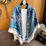 Mzf013-130X130Cm