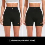 Black 2Pcs