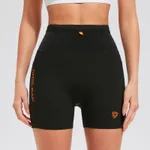 Black Shorts