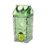 Avocado Style 3