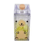 Bear Yellow