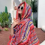 Central Park Ethnic Style