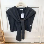 Kj005 Dark Gray
