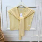 Kj005 Light Yellow