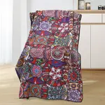 0832 Ethnic Superfine Fiber