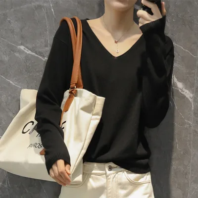 Plus Size Students Slimming Solid Color Underwear Top Black - Shop at LoveMi