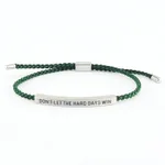 Silvergreen And Card